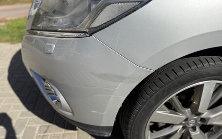 Nissan Pathfinder, 2015 год, 1 800 000 рублей, 9 фотография