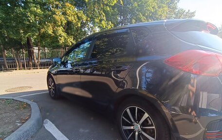 KIA cee'd III, 2016 год, 1 450 000 рублей, 9 фотография