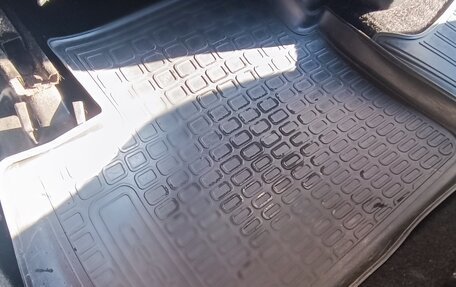 KIA cee'd III, 2016 год, 1 450 000 рублей, 8 фотография