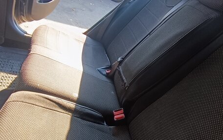 KIA cee'd III, 2016 год, 1 450 000 рублей, 5 фотография