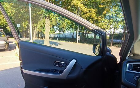 KIA cee'd III, 2016 год, 1 450 000 рублей, 11 фотография