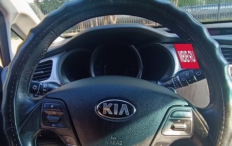 KIA cee'd III, 2016 год, 1 450 000 рублей, 2 фотография