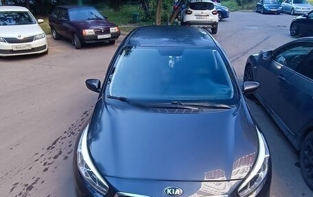 KIA cee'd III, 2016 год, 1 450 000 рублей, 6 фотография