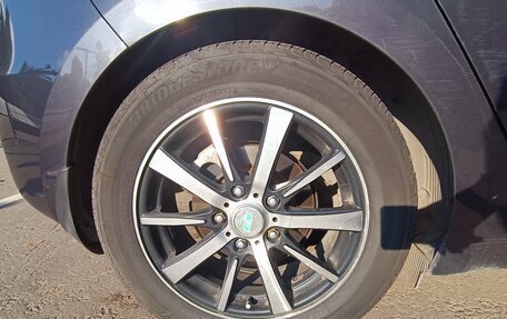 KIA cee'd III, 2016 год, 1 450 000 рублей, 16 фотография