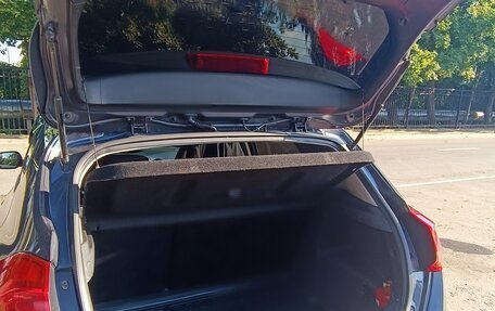 KIA cee'd III, 2016 год, 1 450 000 рублей, 17 фотография