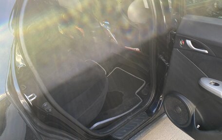 Honda Civic VIII, 2008 год, 700 000 рублей, 9 фотография
