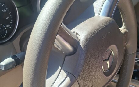 Mercedes-Benz M-Класс, 2007 год, 1 350 000 рублей, 7 фотография