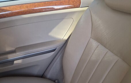 Mercedes-Benz M-Класс, 2007 год, 1 350 000 рублей, 8 фотография