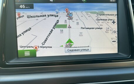 Hyundai Sonata VII, 2018 год, 1 630 000 рублей, 21 фотография