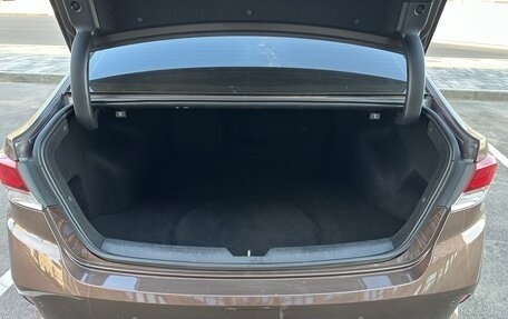 Hyundai Sonata VII, 2018 год, 1 630 000 рублей, 22 фотография