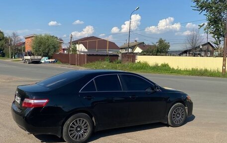 Toyota Camry, 2009 год, 1 150 000 рублей, 4 фотография