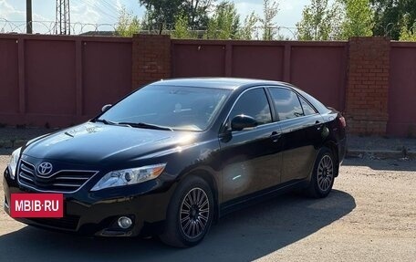 Toyota Camry, 2009 год, 1 150 000 рублей, 6 фотография