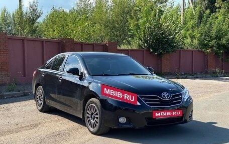 Toyota Camry, 2009 год, 1 150 000 рублей, 7 фотография