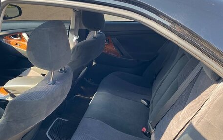 Toyota Camry, 2009 год, 1 150 000 рублей, 9 фотография