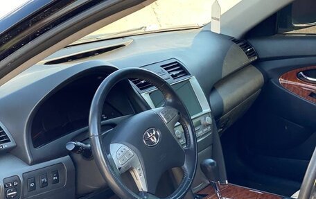 Toyota Camry, 2009 год, 1 150 000 рублей, 12 фотография