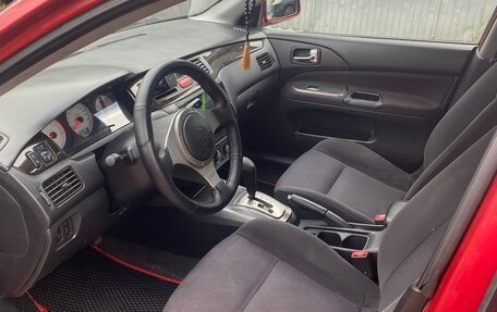 Mitsubishi Lancer IX, 2006 год, 600 000 рублей, 12 фотография