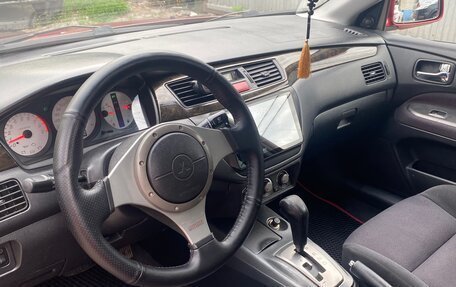 Mitsubishi Lancer IX, 2006 год, 600 000 рублей, 11 фотография