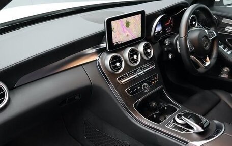 Mercedes-Benz C-Класс, 2014 год, 1 490 000 рублей, 10 фотография