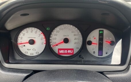 Mitsubishi Lancer IX, 2006 год, 600 000 рублей, 10 фотография