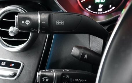 Mercedes-Benz C-Класс, 2014 год, 1 490 000 рублей, 11 фотография