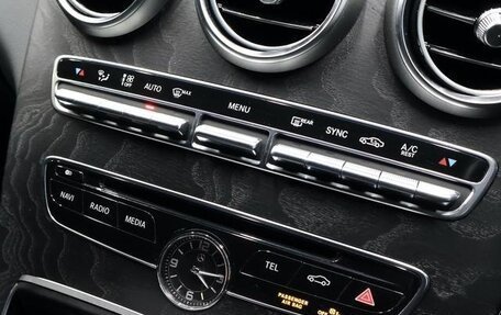 Mercedes-Benz C-Класс, 2014 год, 1 490 000 рублей, 14 фотография