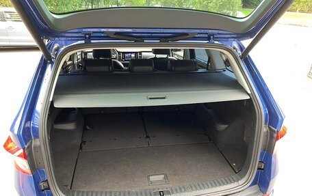 Skoda Kodiaq I, 2019 год, 2 050 000 рублей, 8 фотография