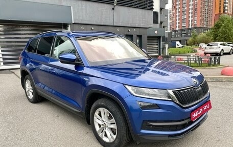 Skoda Kodiaq I, 2019 год, 2 050 000 рублей, 3 фотография