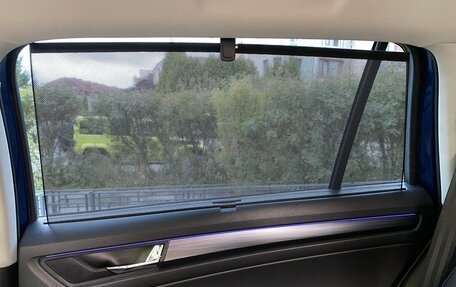 Skoda Kodiaq I, 2019 год, 2 050 000 рублей, 23 фотография