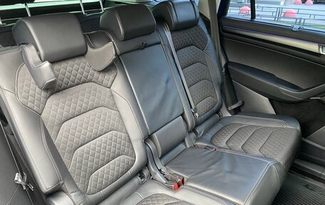 Skoda Kodiaq I, 2019 год, 2 050 000 рублей, 20 фотография