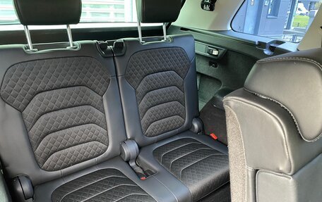 Skoda Kodiaq I, 2019 год, 2 050 000 рублей, 19 фотография