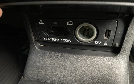 Skoda Kodiaq I, 2019 год, 2 050 000 рублей, 22 фотография