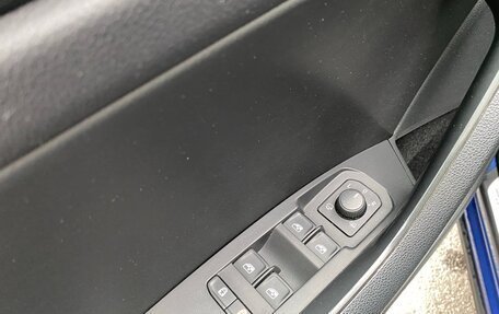 Skoda Kodiaq I, 2019 год, 2 050 000 рублей, 25 фотография