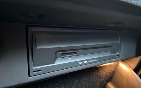 Skoda Kodiaq I, 2019 год, 2 050 000 рублей, 28 фотография