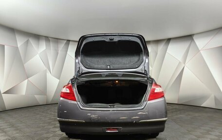 Nissan Teana, 2010 год, 755 750 рублей, 9 фотография