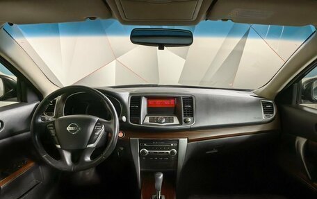 Nissan Teana, 2010 год, 755 750 рублей, 11 фотография
