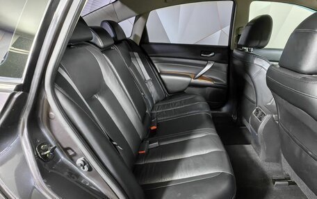 Nissan Teana, 2010 год, 755 750 рублей, 13 фотография