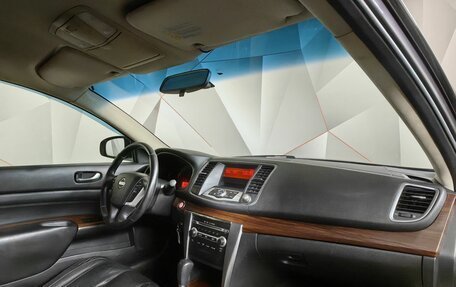 Nissan Teana, 2010 год, 755 750 рублей, 10 фотография