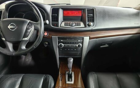 Nissan Teana, 2010 год, 755 750 рублей, 12 фотография