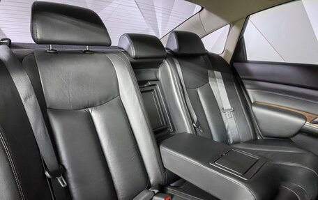Nissan Teana, 2010 год, 755 750 рублей, 14 фотография