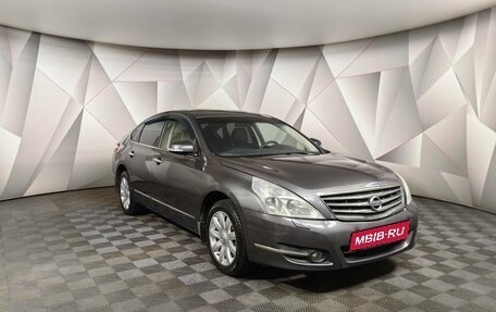 Nissan Teana, 2010 год, 755 750 рублей, 3 фотография