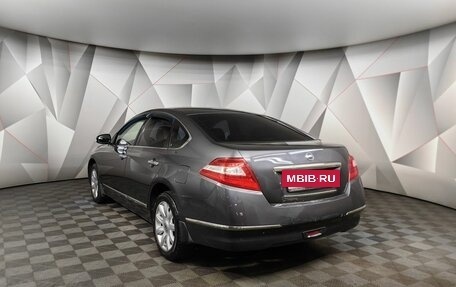 Nissan Teana, 2010 год, 755 750 рублей, 4 фотография