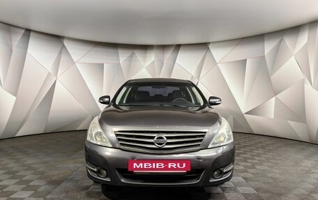 Nissan Teana, 2010 год, 755 750 рублей, 7 фотография