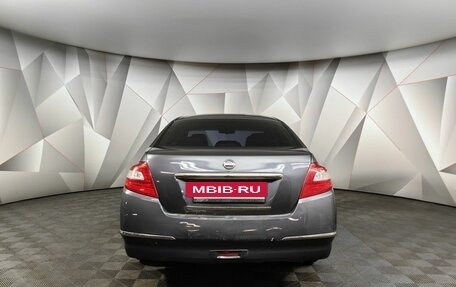 Nissan Teana, 2010 год, 755 750 рублей, 8 фотография