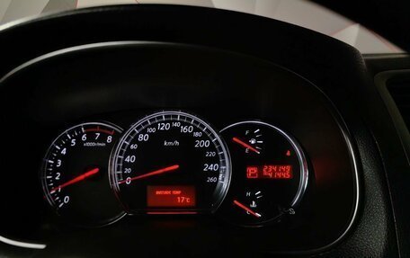 Nissan Teana, 2010 год, 755 750 рублей, 18 фотография