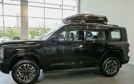 Haval H9, 2024 год, 5 049 000 рублей, 3 фотография