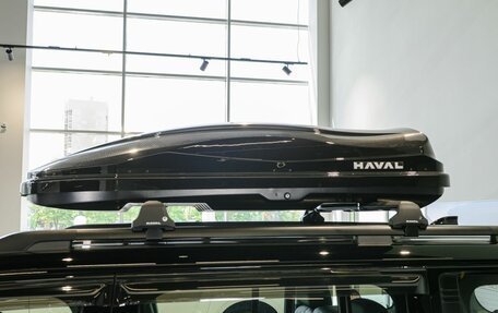 Haval H9, 2024 год, 5 049 000 рублей, 10 фотография