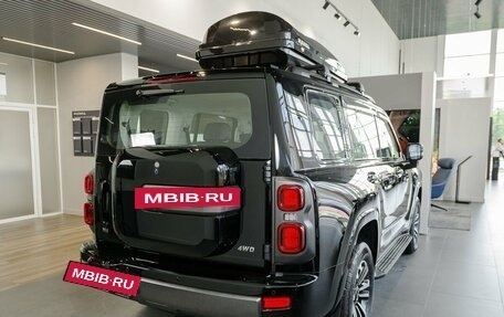 Haval H9, 2024 год, 5 049 000 рублей, 8 фотография