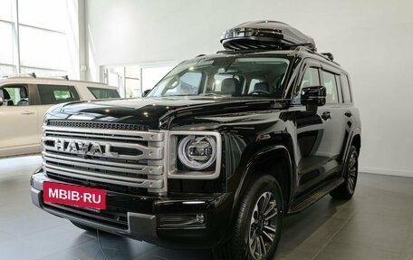 Haval H9, 2024 год, 5 049 000 рублей, 2 фотография