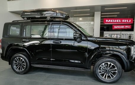 Haval H9, 2024 год, 5 049 000 рублей, 4 фотография