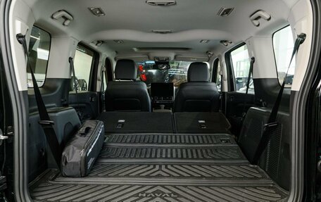 Haval H9, 2024 год, 5 049 000 рублей, 24 фотография